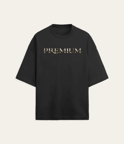 Golden Serif Wordmark