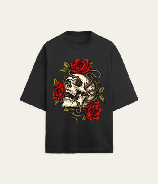 Thorns and Bone