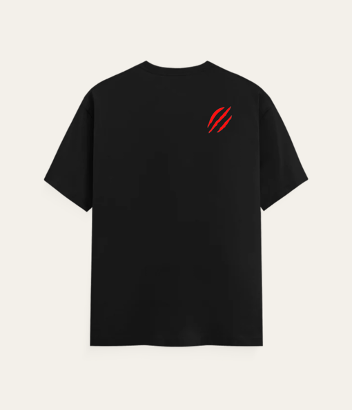 Men Unique Design Tshirt