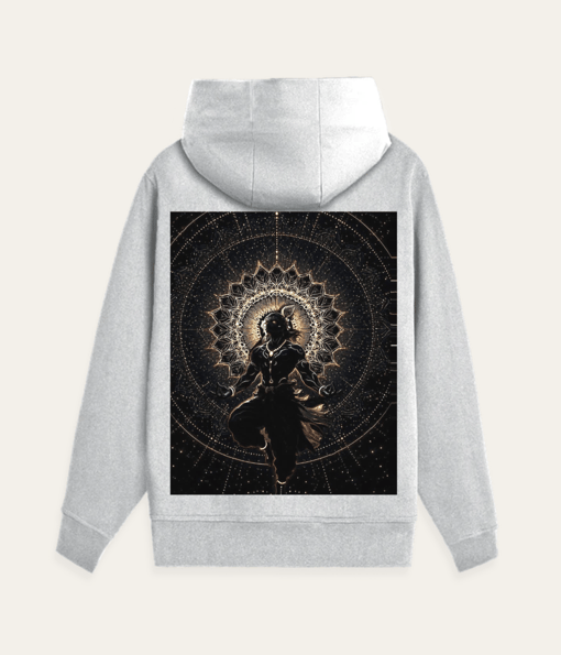 Cosmic Divine Krishna