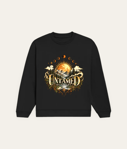 Untamed By Nature
