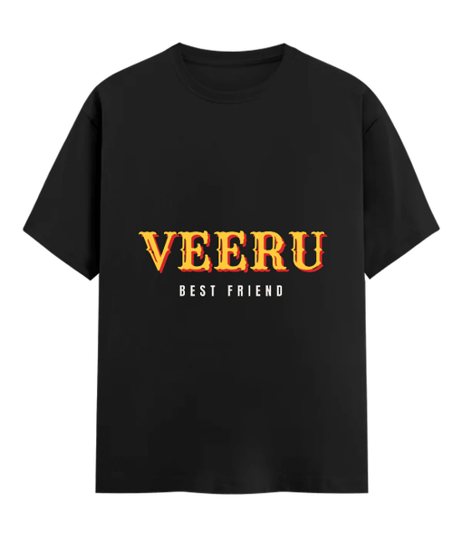 Veeru · Pair Tee