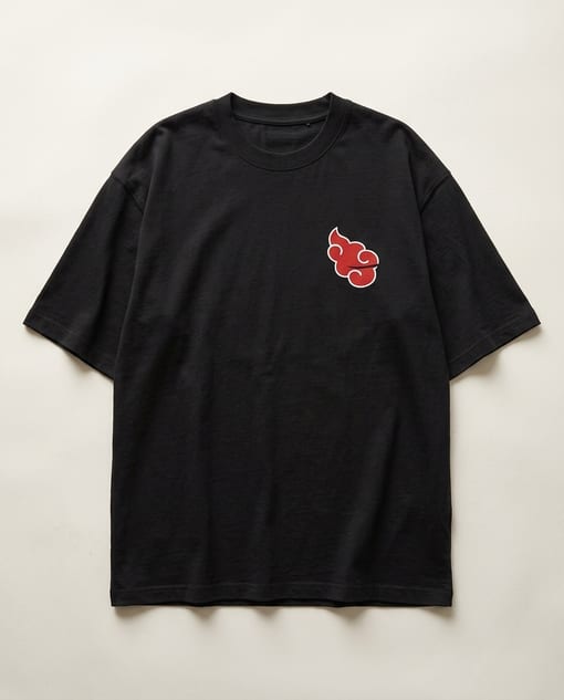 Akatsuki Crow Storm