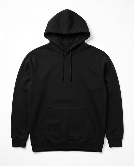 Muscle Discipline Hoodie