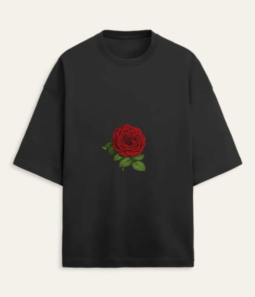 LOVE BLOOMS HERE