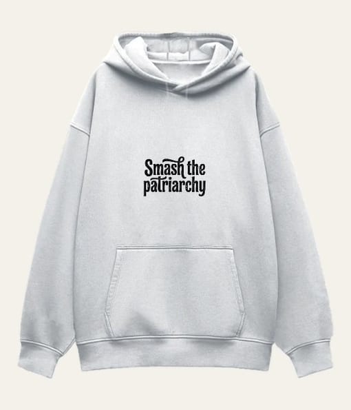 Smash The Patriarchy