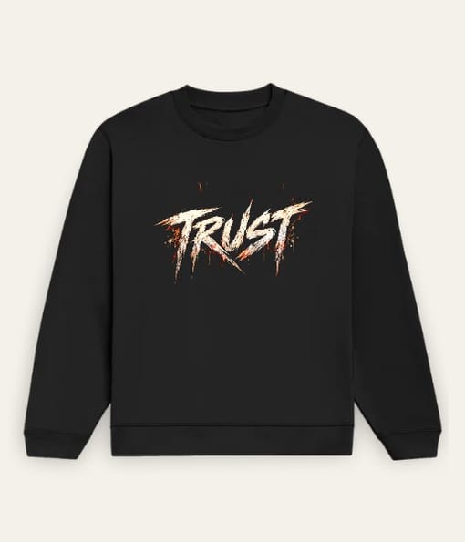 Trust Built Different