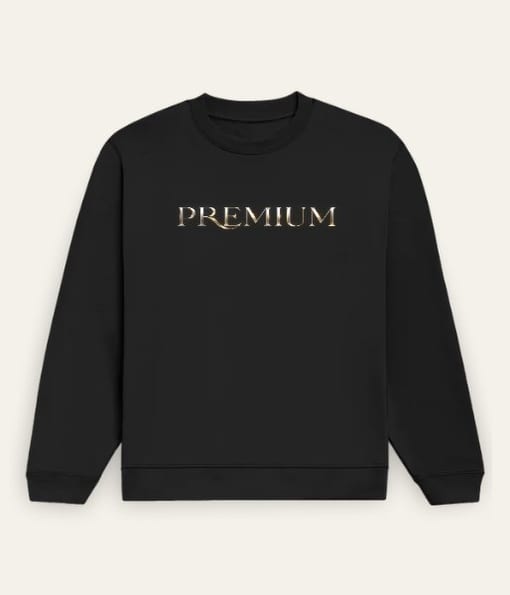 Golden Serif Wordmark