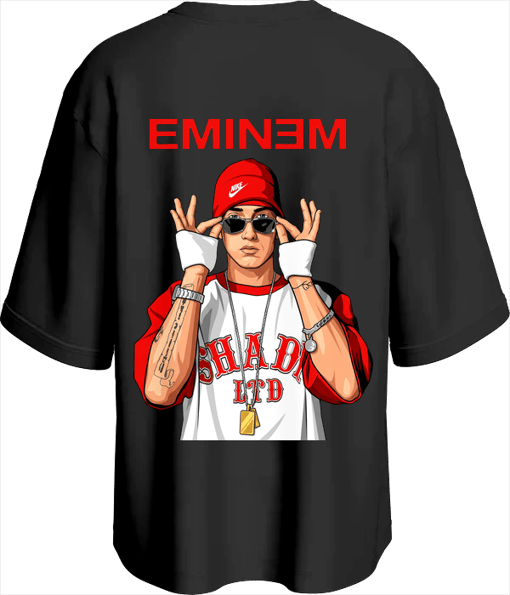 Eminem Shady LTD