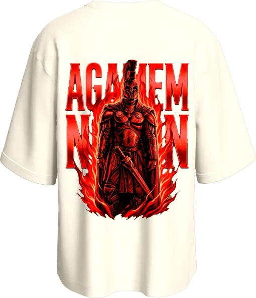 Agamemnon Inferno Tee