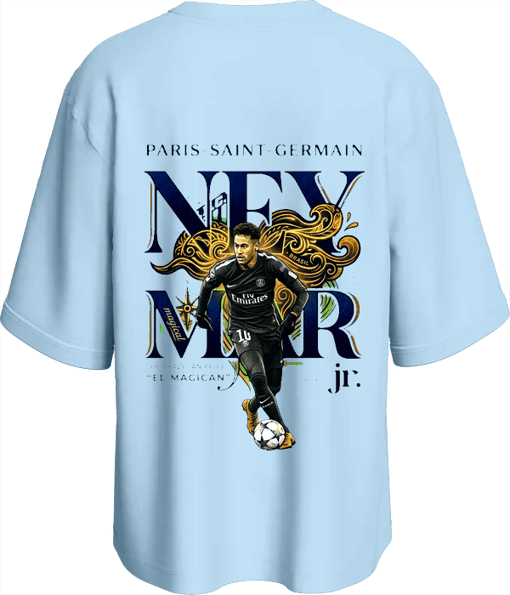 Neymar Jr. Magic Tee