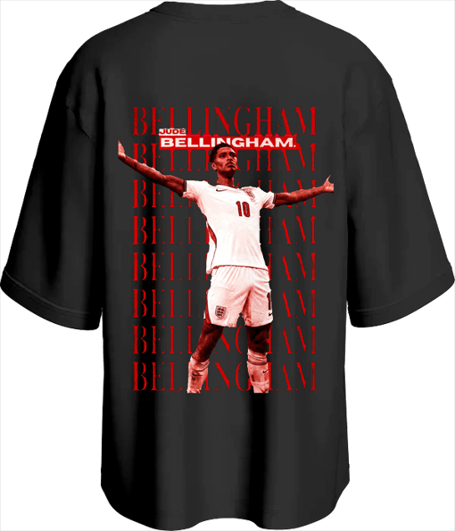 Bellingham Tribal Spirit Tee
