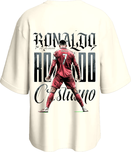 CR7 Legend Tee