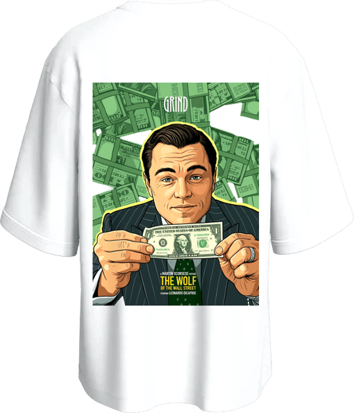 Grind Money Hustle