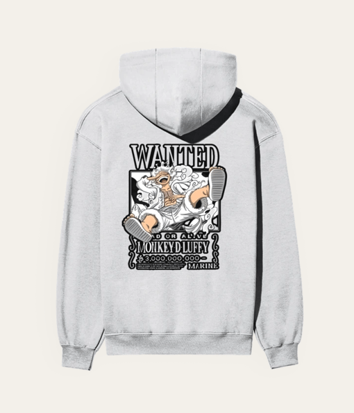 UK classic Heavyweight Hoodie