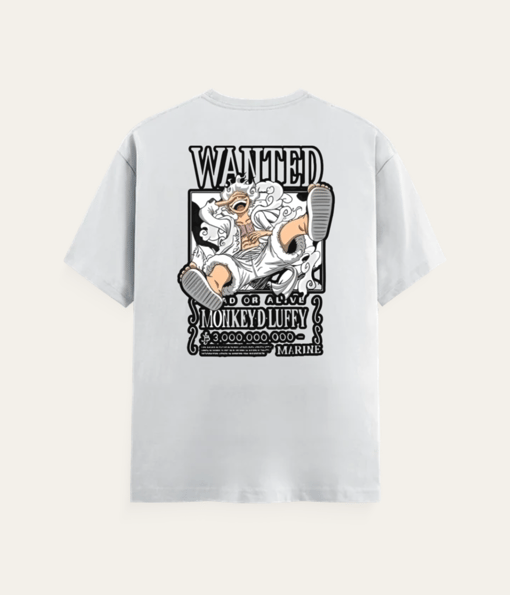 UK Classic Streetwear T-Shirt