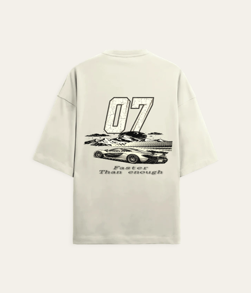 Dream racer, limited edition