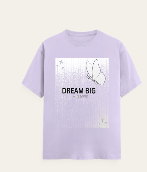 Dream Big – 2000s Dreamer
