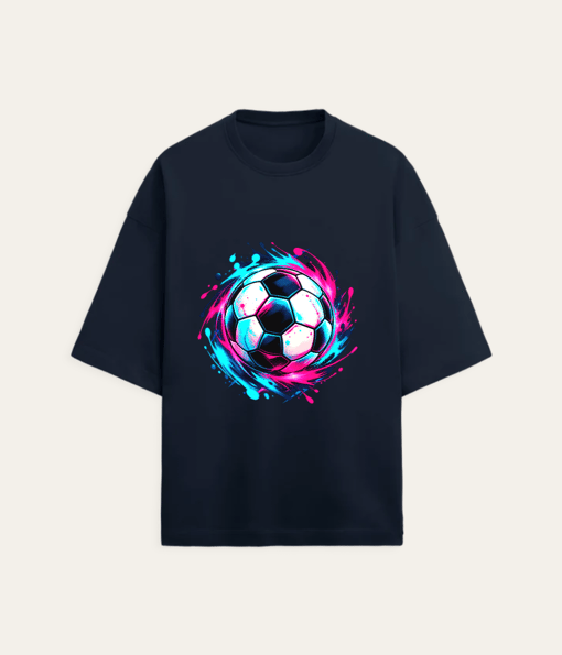 Neon Strike Soccer