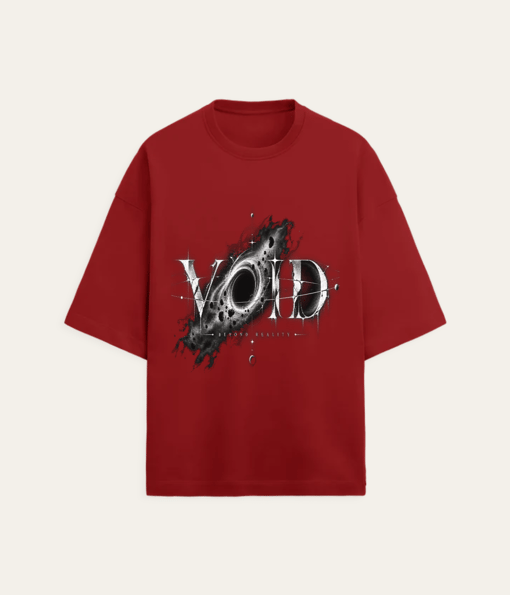 Void Beyond Reality