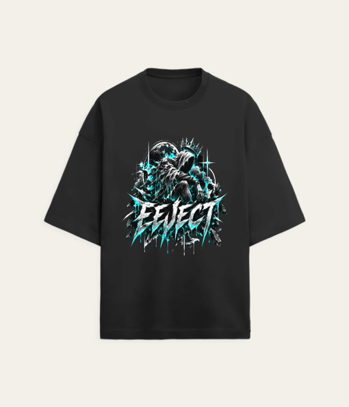 Crowned Phantom Eject