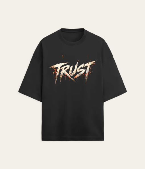 Trust Built Different