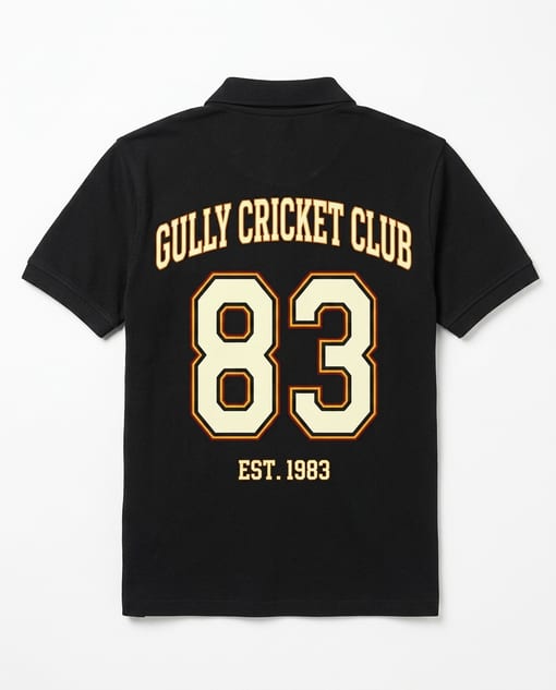 Gully Cricket Club 83