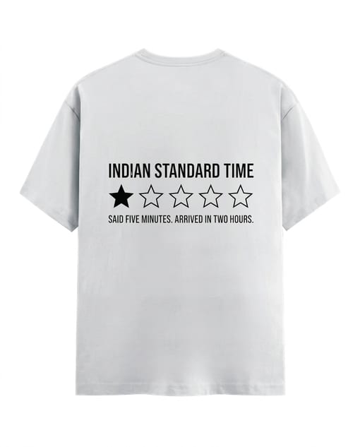IST Rating Tee