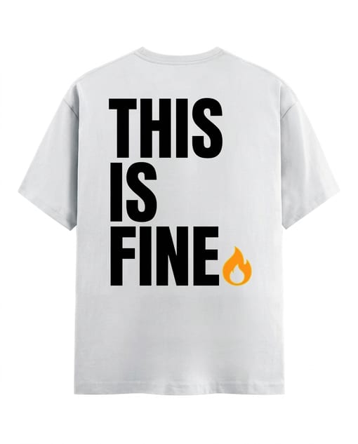 This Is Fine