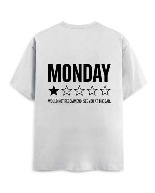 Monday Blues Review