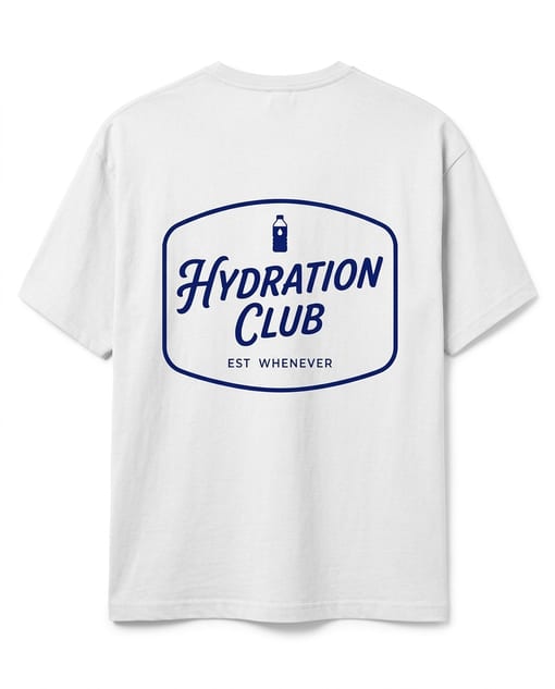 Hydration Club Drop