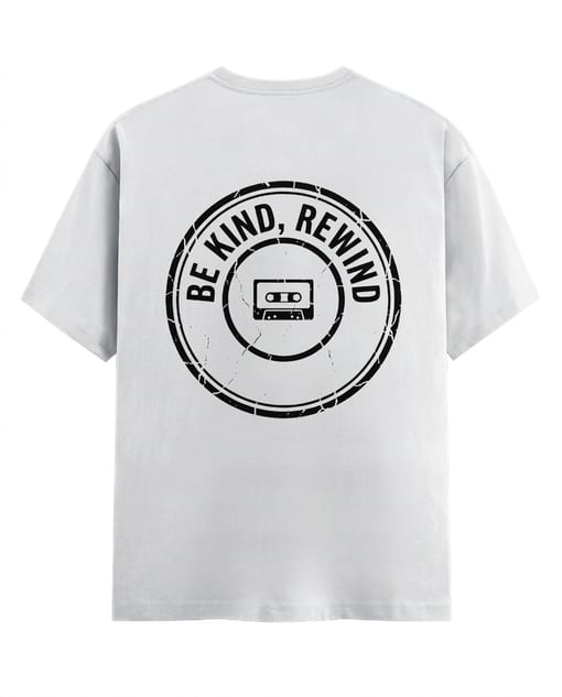 Be Kind, Rewind