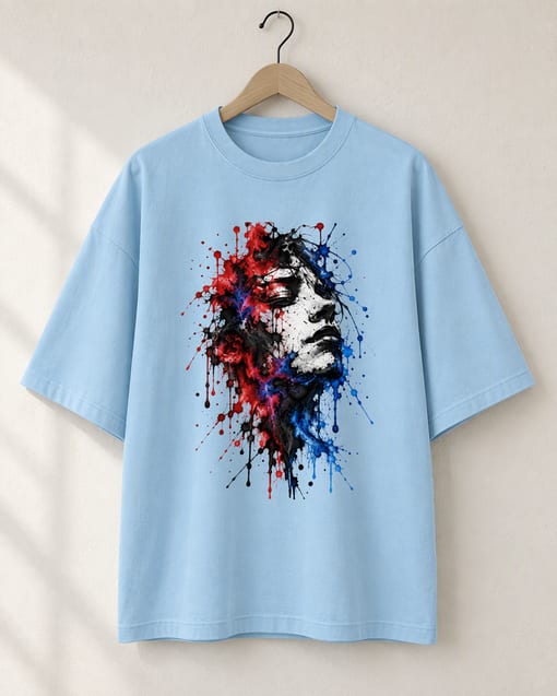 FRACTURED SOUL - Classic Tee