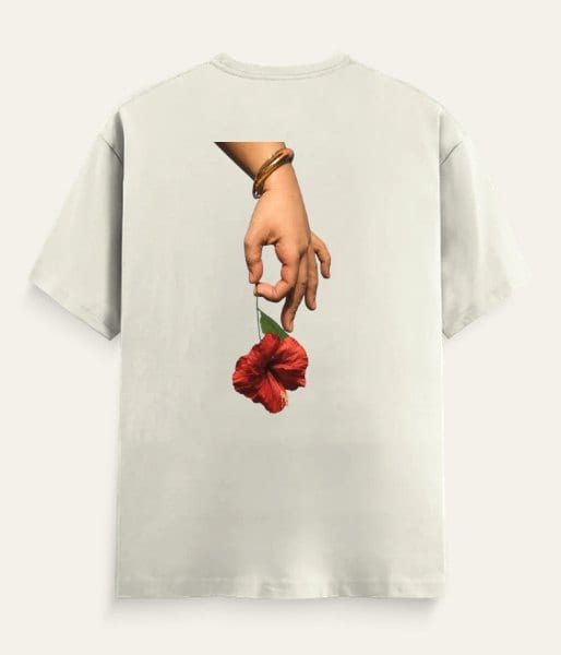 Mumbai Cha Raja T-Shirt | Marathi Heritage Graphic Tee